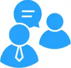 Joint customer meetings