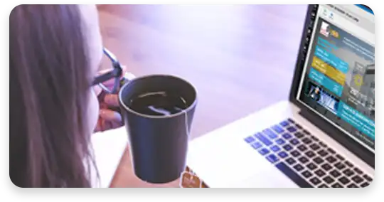 Online training
