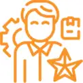 Teams of digital signage experts