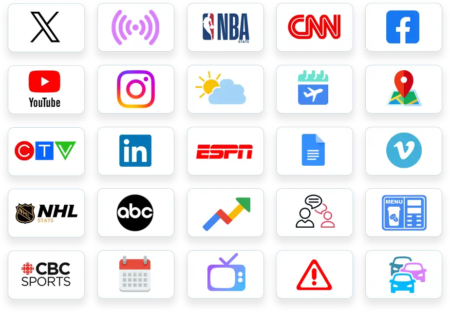 digital sign apps
