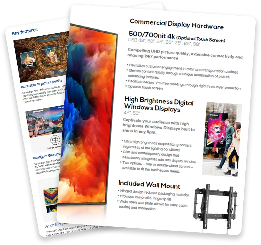 reseller Marketing Support