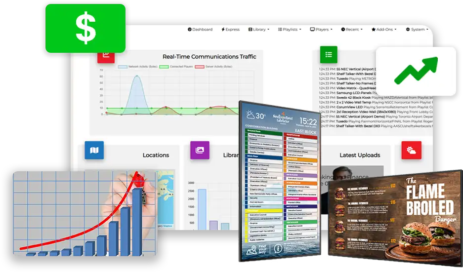 Recurring Revenue